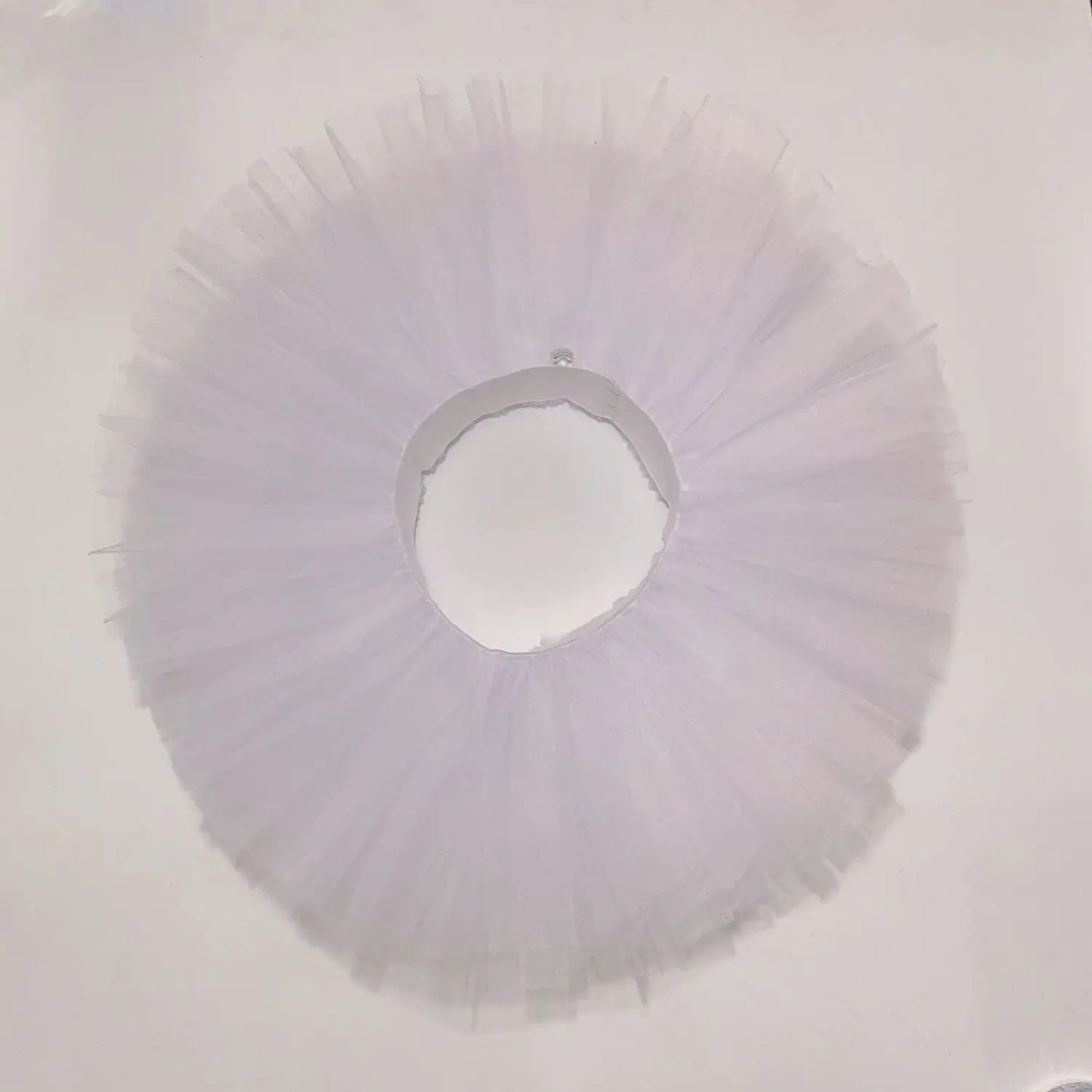 5-Layer Cake Mesh Pettiskirt for Women
