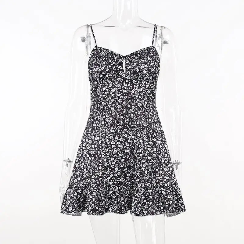 Casual Summer Fit Short Skirt for Women