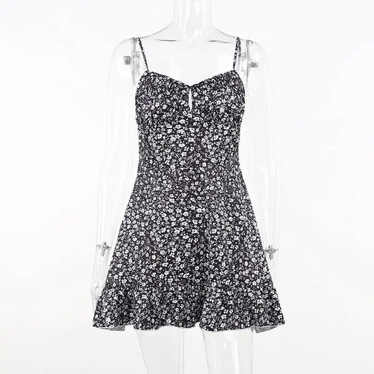 Casual Summer Fit Short Skirt for Women